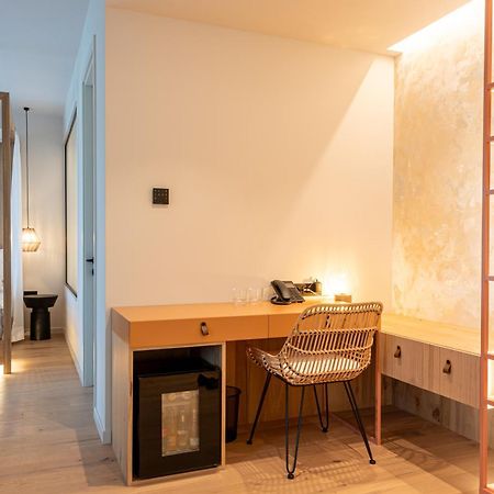 שיופוק Reed Luxury Hotel By Balaton מראה חיצוני תמונה