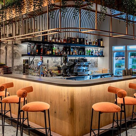 שיופוק Reed Luxury Hotel By Balaton מראה חיצוני תמונה
