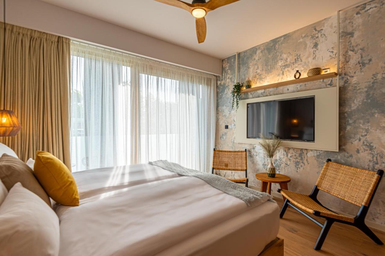 שיופוק Reed Luxury Hotel By Balaton מראה חיצוני תמונה