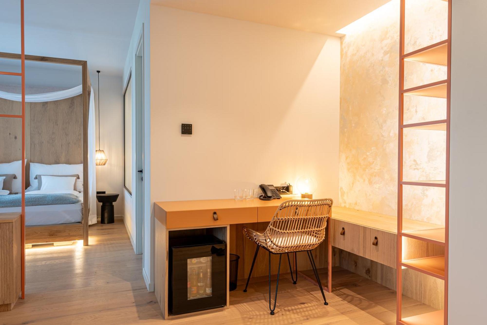 שיופוק Reed Luxury Hotel By Balaton מראה חיצוני תמונה