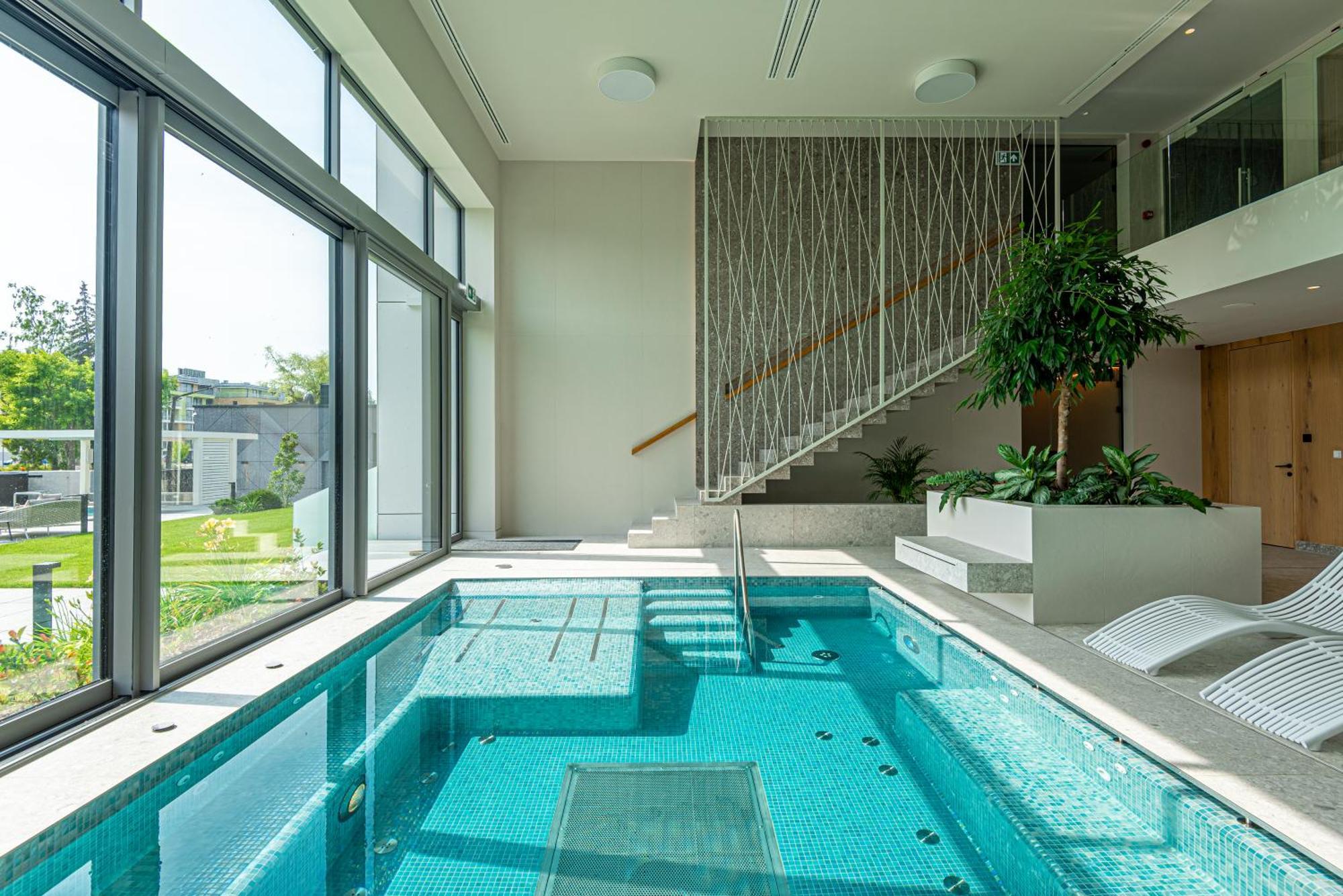 שיופוק Reed Luxury Hotel By Balaton מראה חיצוני תמונה