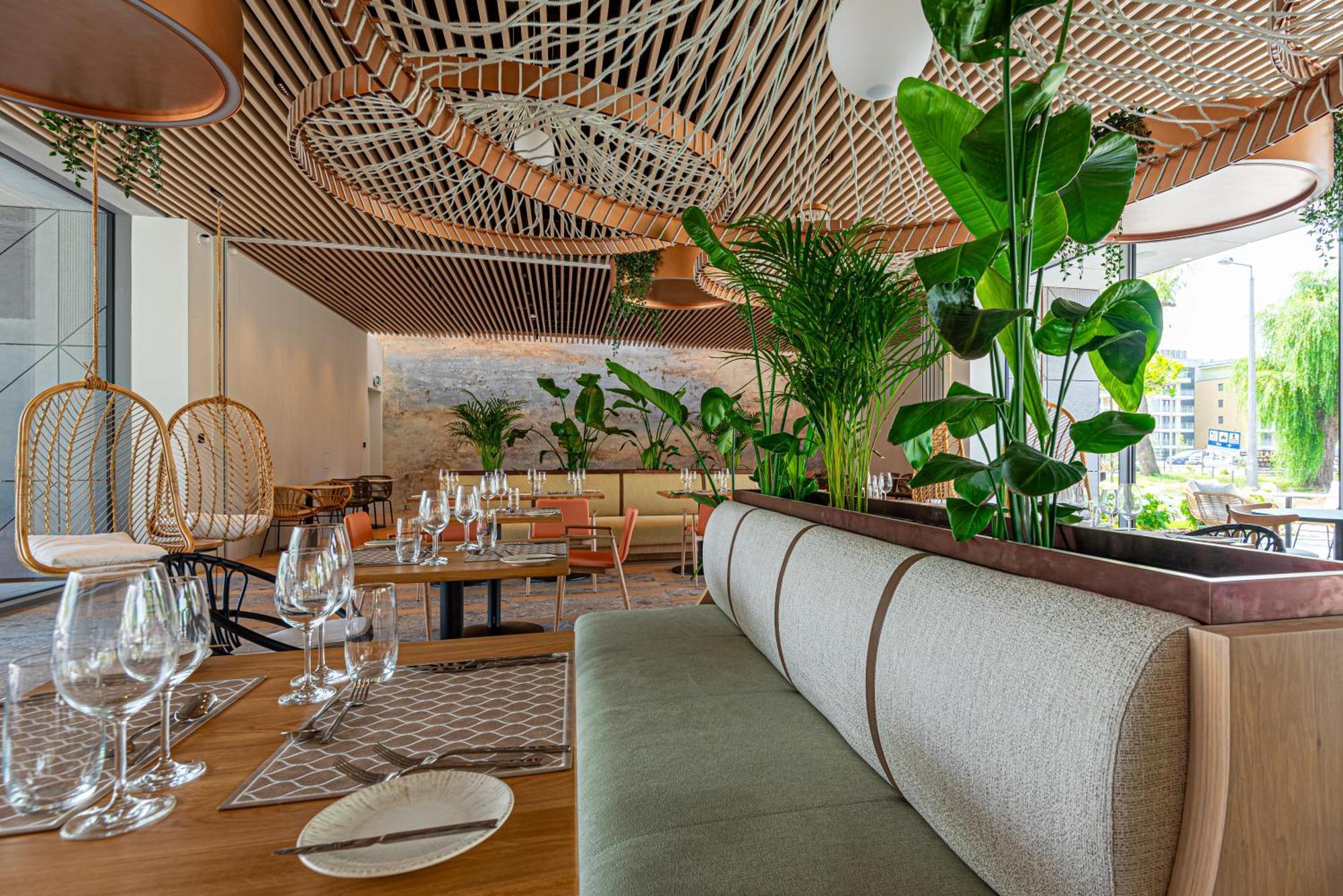 שיופוק Reed Luxury Hotel By Balaton מראה חיצוני תמונה